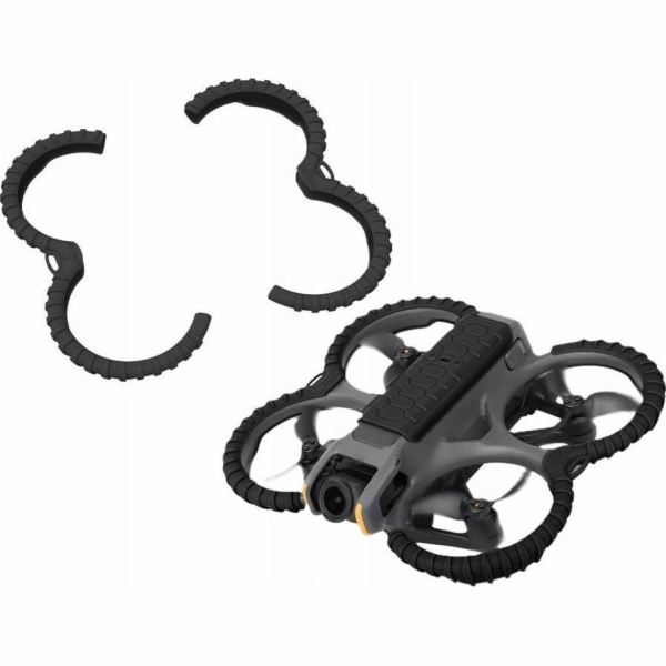 SunnyLife Ochranný kryt Cover pro DJI Avata 2 / At2-kc820...