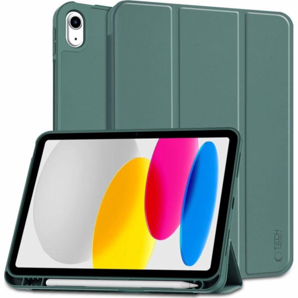 Tech-Protect Pouzdro na tablet pro APPLE IPAD 10.9 (10. g...