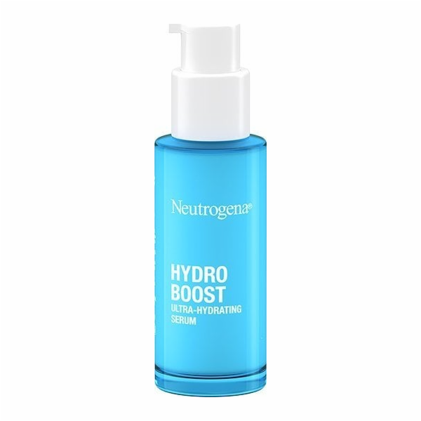 Neutrogena Hydro Boost Intenzivně hydratační sérum na obl...