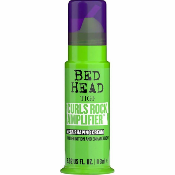 Tigi Bed Head Curls Rock Amplifier Cream stylingový krém ...