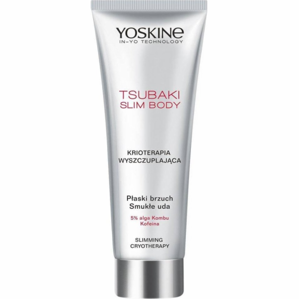 Yoskine Yoskine Tsubaki Slim Body Cryotherapy zeštíhlujíc...