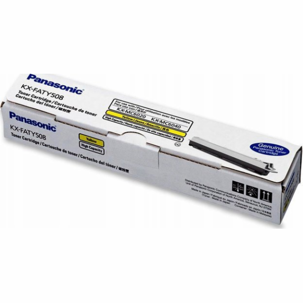 Panasonic Toner Toner Panasonic pro KX-MC6020PD | 4 000 s...