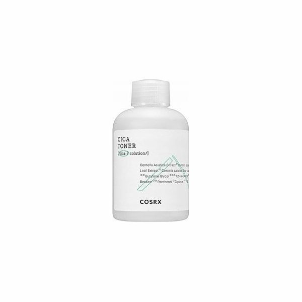 CosRx Pure Fit Cica Toner zklidňující pleťová voda 150 ml
