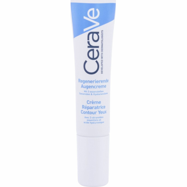 CeraVe Regenerační oční krém Repair 14 ml