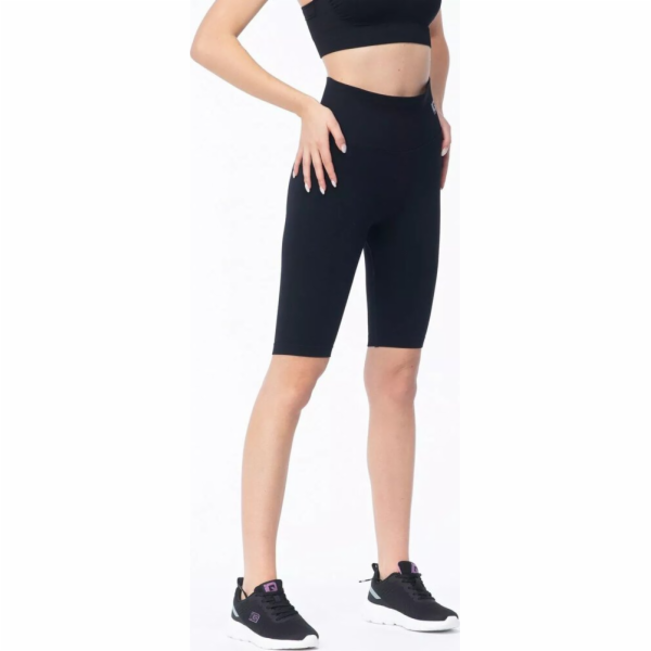 IQ Dámské legíny Iq cross the line ILEAN 1/2 WMNS velikost S