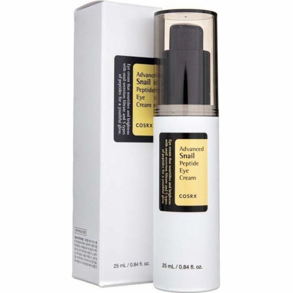 TRITON COSRX Advanced Snail Peptide Eye Cream Oční krém -...