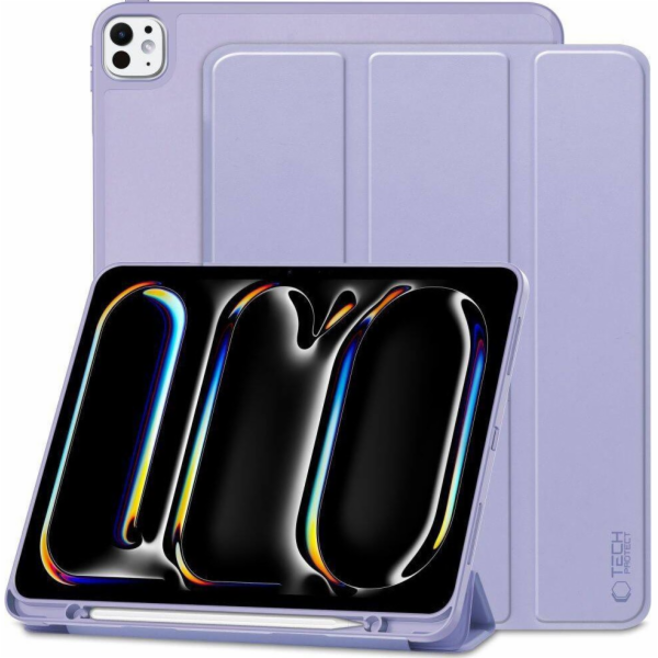 Tech-Protect Pouzdro na tablet TECH-PROTECT SC PEN IPAD P...