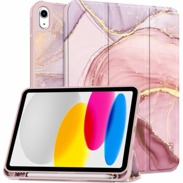 Tech-Protect Stylus TECH-PROTECT SC PEN pro iPad 10.9 10 ...