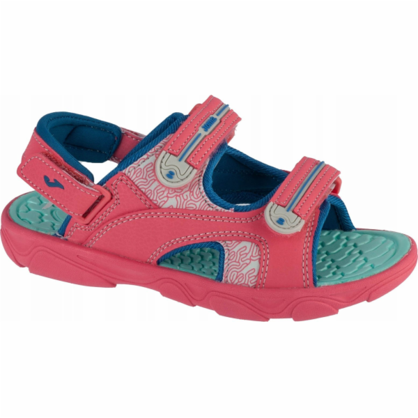 Joma Joma S.Ocean Jr 2307 SOCEJS2307V Pink 30
