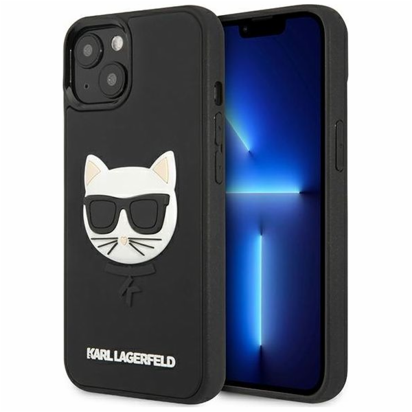 Karl Lagerfeld Karl Lagerfeld KLHCP13SCH3DBK 13 mini 5.4 ...