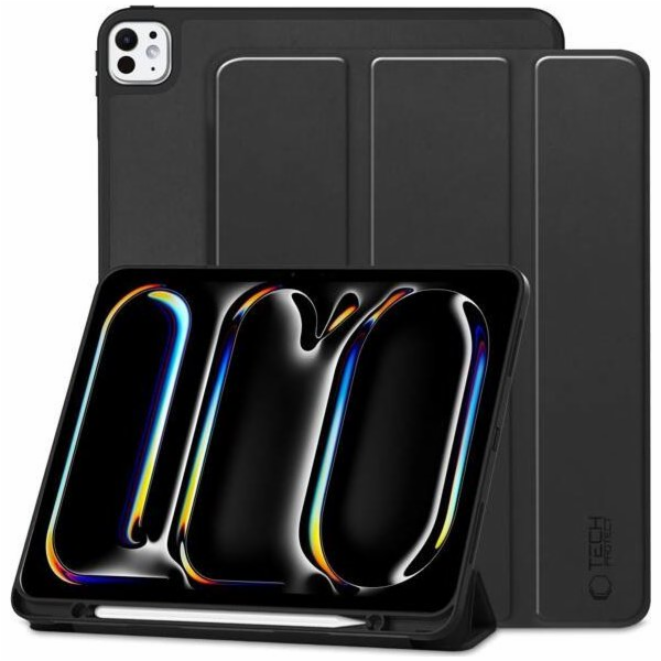 Tech-Protect Pouzdro na tablet SC Pen pro iPad Pro 11 5" ...