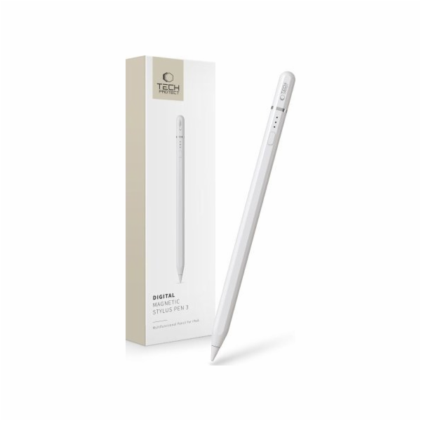 Tech-Protect Stylus Digitální magnetický stylus Tech-Prot...