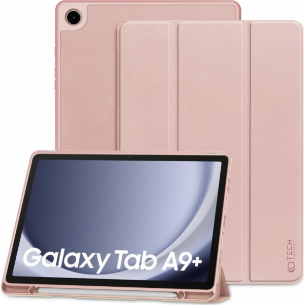 Tech-Protect Stylus TECH-PROTECT SC PEN GALAXY TAB A9+ PL...
