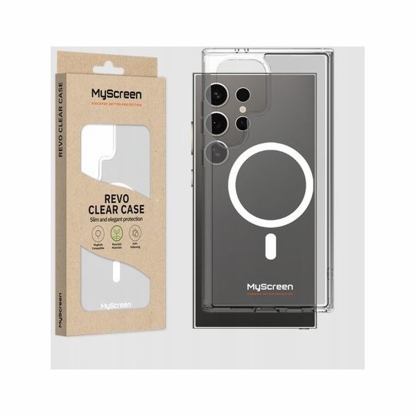 MyScreen Protector Ochranný kryt MyScreen pro Samsung Gal...