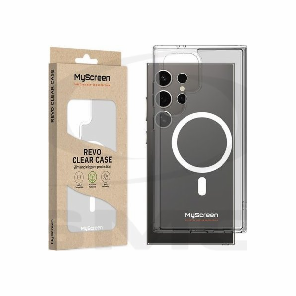 MyScreen Protector Ochranný kryt MyScreen pro Samsung Gal...