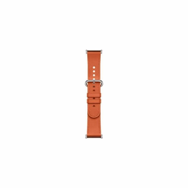 Xiaomi Xiaomi | Kožený rychloupínací popruh | Korálově or...