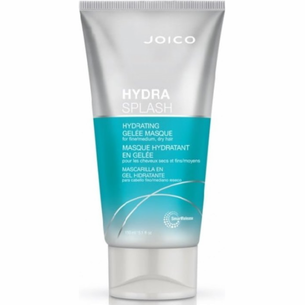 Joico Joico HydraSplash, lehká hydratační maska pro jemné...