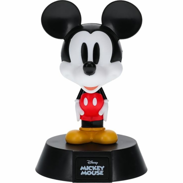 Paladone PALADONE Lampa Disney Mickey Mouse