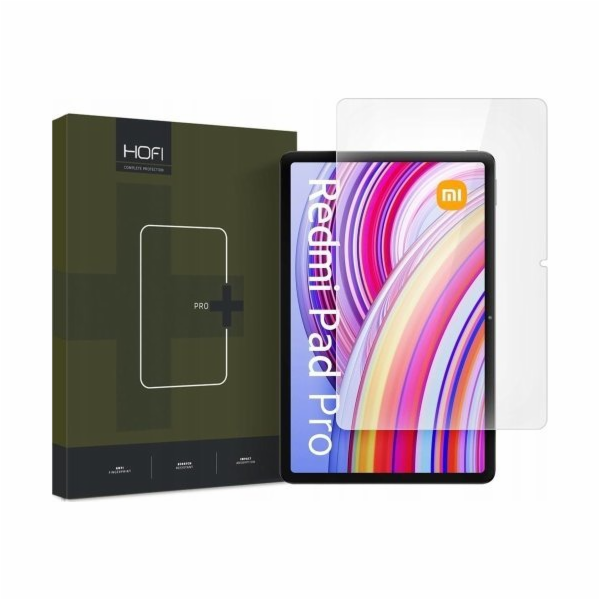 Hofi Tvrzené sklo Glass Pro+ pro Xiaomi Redmi Pad Pro 12....