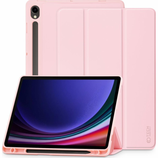Tech-Protect Stylus TECH-PROTECT SC PEN GALAXY TAB S9 FE ...