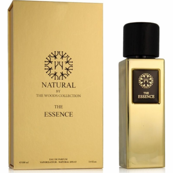 The Woods Collection Unisex parfém EDP The Essence 100 ml