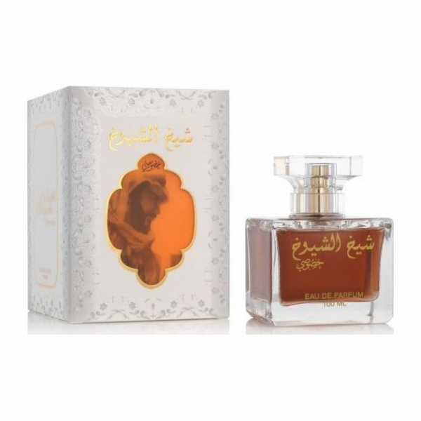 Lattafa parfém Unisex Lattafa EDP Sheikh Al Shuyukh Khuso...