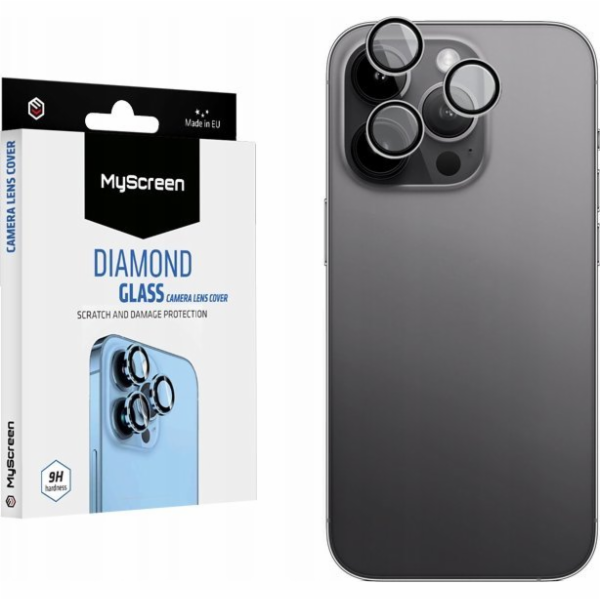 MyScreen Protector Ochranné tvrzené sklo MyScreen pro zad...