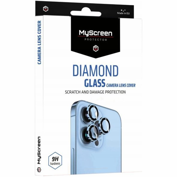 MyScreen Protector Ochranné tvrzené sklo MyScreen pro zad...