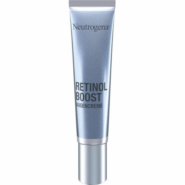 Neutrogena Retinol Boost oční krém 15ml