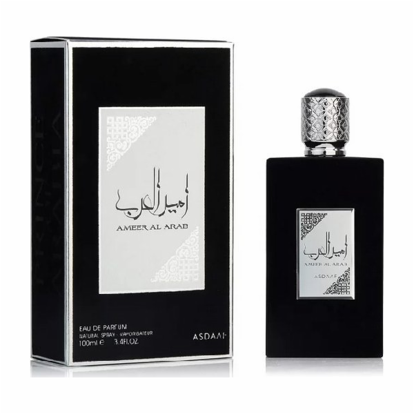Lattafa Asdaaf Parfum Ameer Al Arab EDP 100ml