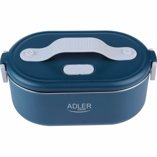 Adler Elektrický obědový box Adler | 4505 n. l. | Materiá...