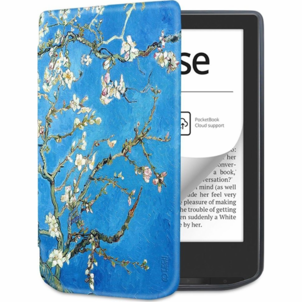 Tech-Protect Pouzdro na tablet SmartCase Pocketbook Verse...