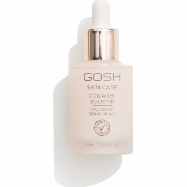 Gosh Skin Care Collagen Booster posilovač kolagenu na obl...