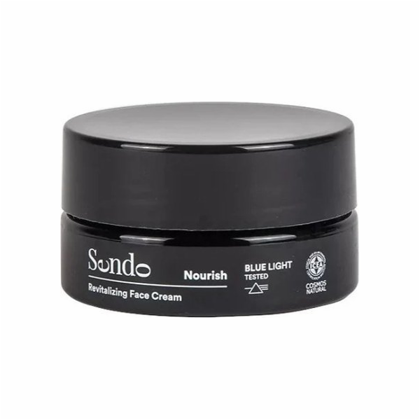 Sendo Nourish revitalizační krém na obličej 50ml
