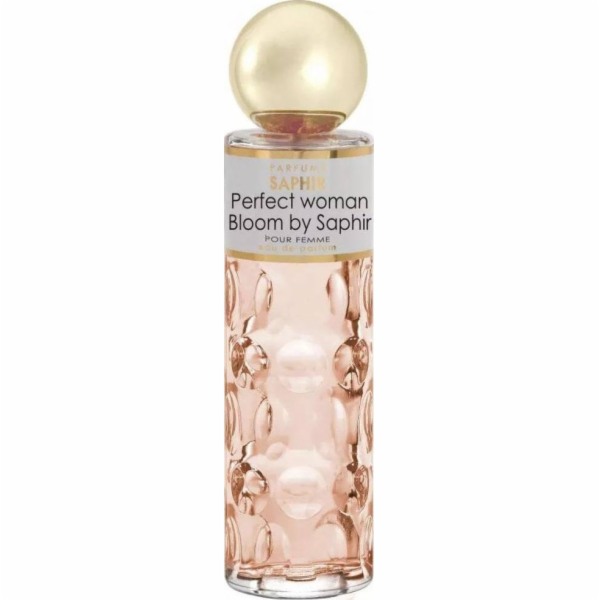 Saphir Saphir Perfect Woman Bloom EDP 200ml
