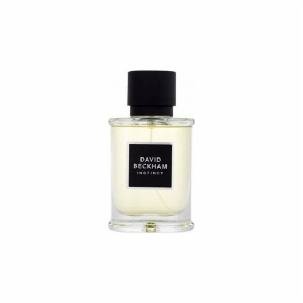 David Beckham DAVID BECKHAM Instinct EDP 50ml