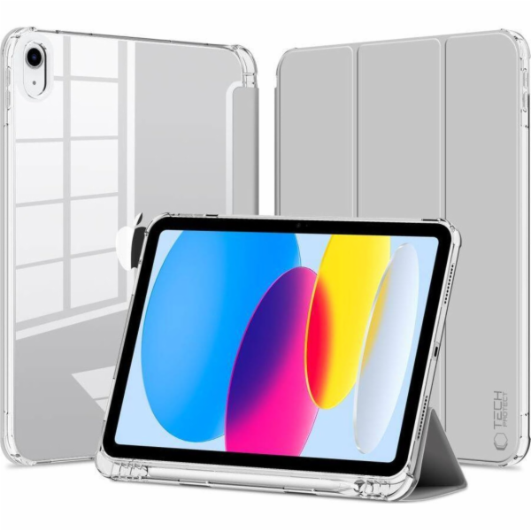 Tech-Protect Pouzdro na tablet pro APPLE IPAD 10.9 (10GEN...