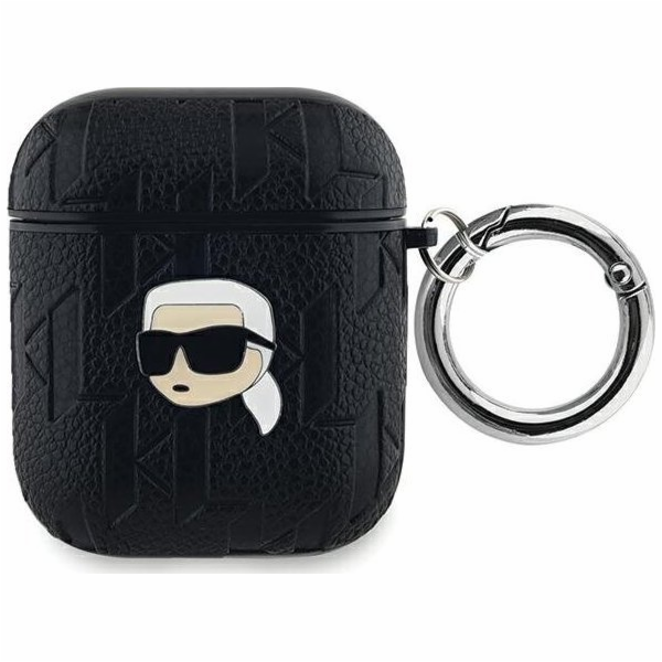 Karl Lagerfeld Karl Lagerfeld KLA2PGKIPK kryt na AirPods ...