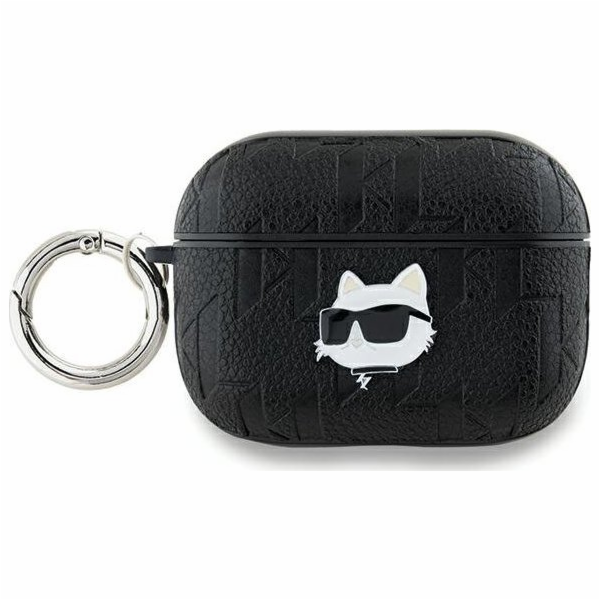 Karl Lagerfeld Karl Lagerfeld KLAP2PGCHPK kryt na AirPods...
