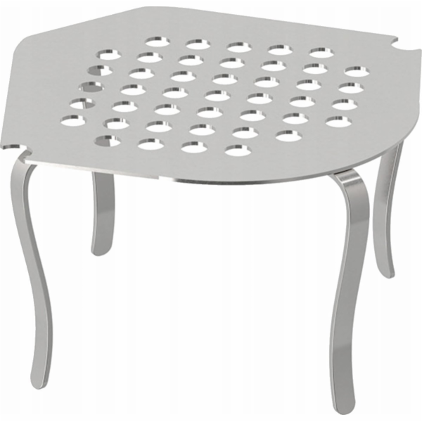 Geberit Geberit odtokové sítko pro pisoár Felix 116.020.00.1