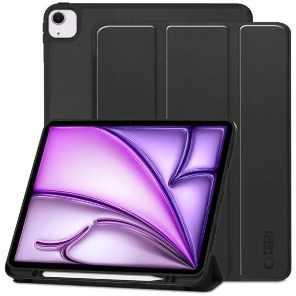 Tech-Protect Pouzdro SmartCase Pen pro Apple iPad Air 13 ...