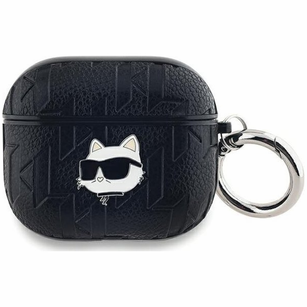 Karl Lagerfeld Karl Lagerfeld KLA3PGCHPK kryt na AirPods ...