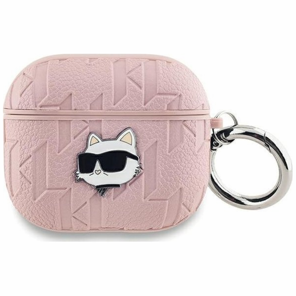 Karl Lagerfeld Karl Lagerfeld KLA3PGCHPP Kryt na AirPods ...