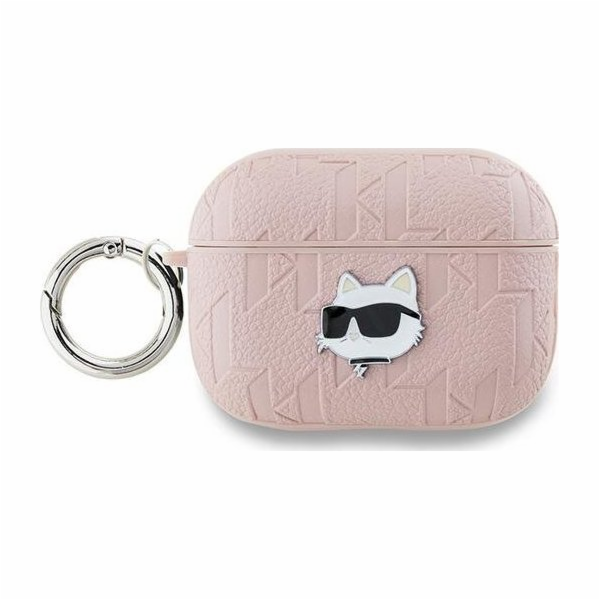 Karl Lagerfeld Karl Lagerfeld KLAP2PGCHPP Kryt na AirPods...