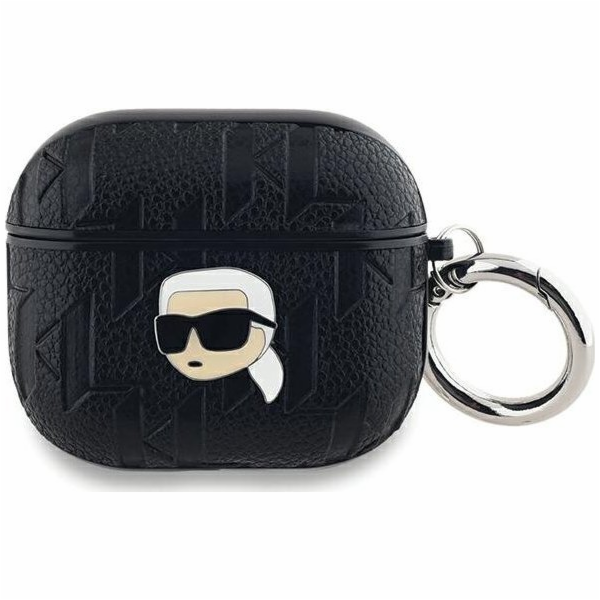 Karl Lagerfeld Karl Lagerfeld KLA3PGKIPK kryt na AirPods ...