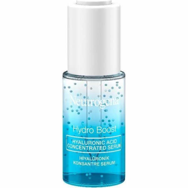 Neutrogena Hydro Boost Koncentrované sérum s kyselinou hy...