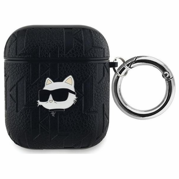 Karl Lagerfeld Karl Lagerfeld KLA2PGCHPK Kryt na AirPods ...