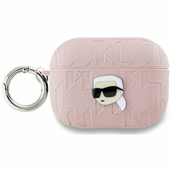 Karl Lagerfeld Karl Lagerfeld KLAP2PGKIPP Kryt na AirPods...