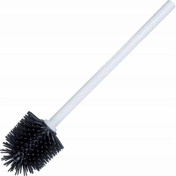 Wenko WC kartáč se silikonovou hlavicí, O 7,5 cm, WENKO