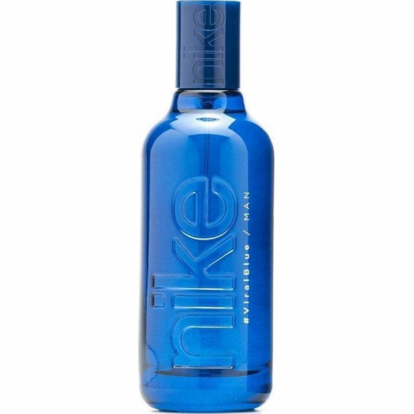 Nike #ViralBlue Man EDT 150ml